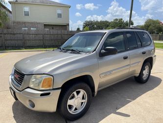 2003 GMC Envoy