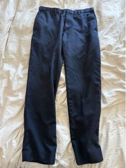 Men’s Banana Republic Tailored Fit Dress Pant