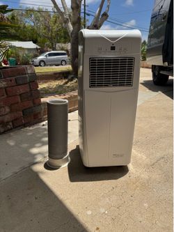 Portable Air Conditioner