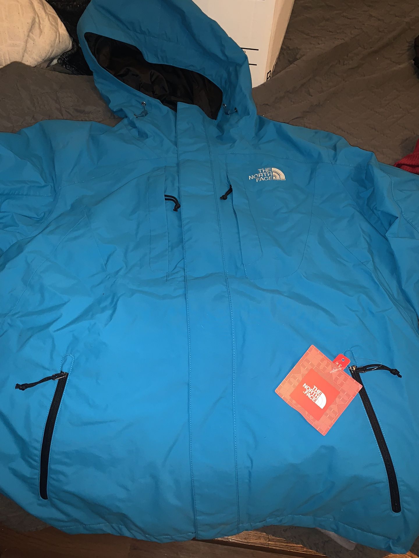The North Face Jacket
