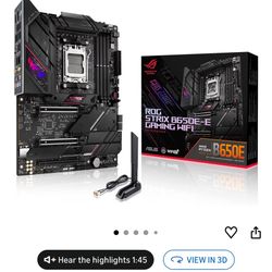 rog asus b650-e f gaming