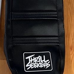 Thrill Seekers Seat Cover 