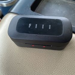 Fill T1X Truly Wireless Earbuds