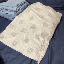 Queen Flannel Sheets