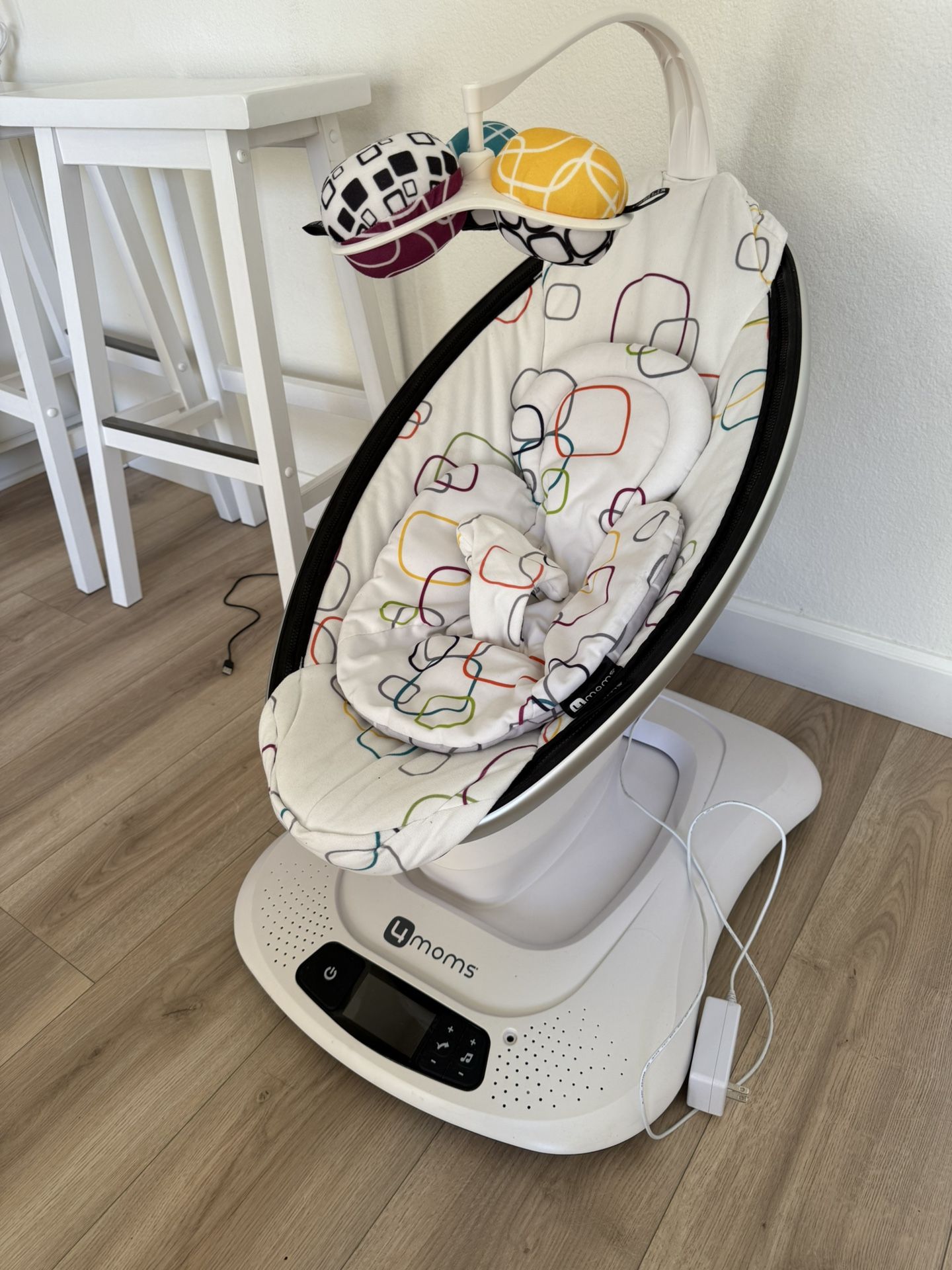 4moms Mamaroo