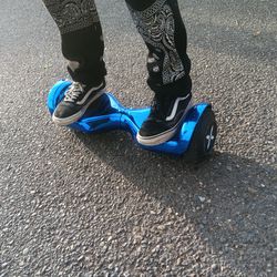 Hover-1 Electric Hoverboard Model H1-star