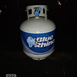 Blue Rhino