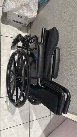 Children’s wheelchair