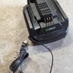 Ego Charger 