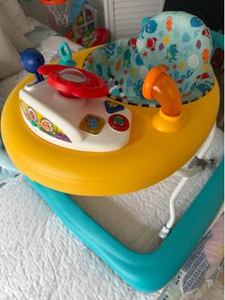 Baby Einstein Walker