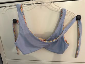 Hollister Bathing suit top