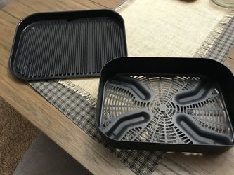 Ninja Woodfire Grill Accessories