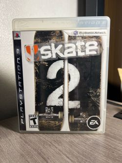 PS3 Skate 2