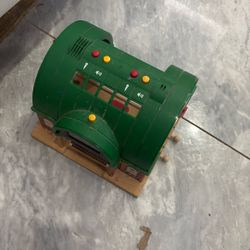 Trains Station Toy