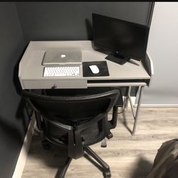 IKEA Desk