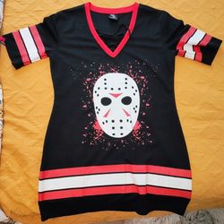 Jason Costume Women's XL 