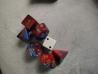 Dice