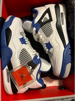 Jordan 4