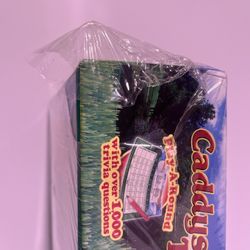 Caddy Shack Trivia Factory Sealed