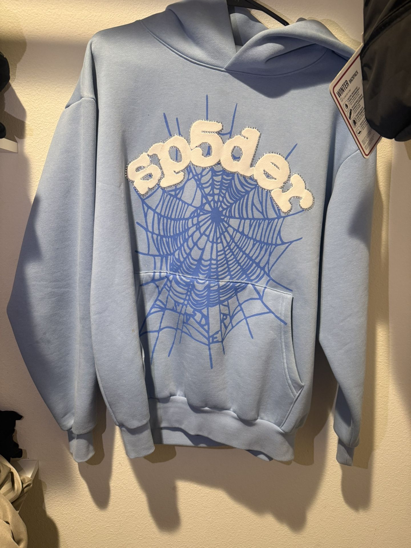 Sp5der Hoodie