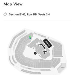 Chris Brown Tickets