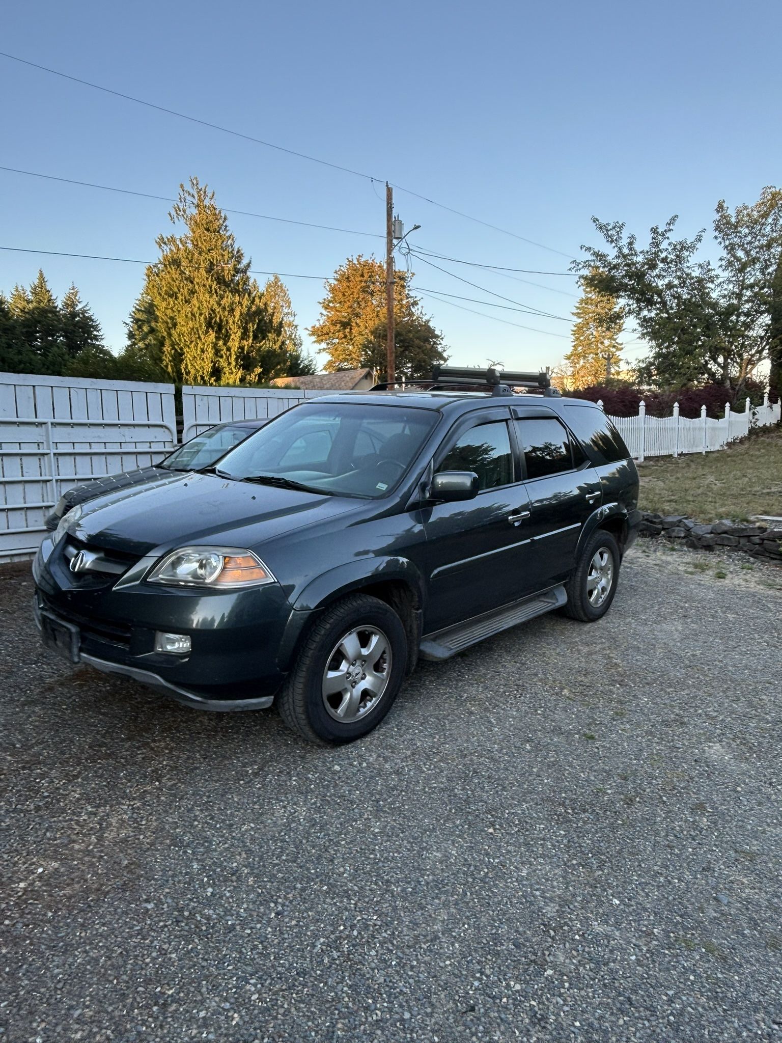 Acura MDX