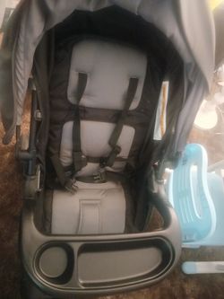 Safety 1st Stroller