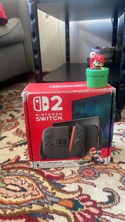Nintendo Switch 2