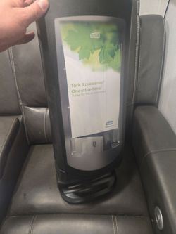 Tork Xpressnap Stand Napkin Dispenser