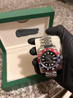 Men’s Luxury TimePiece