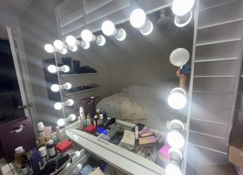 Mirror Only