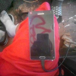 Samsung Galaxy 4 Note 