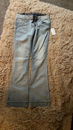 Rock Revival Women Jeans