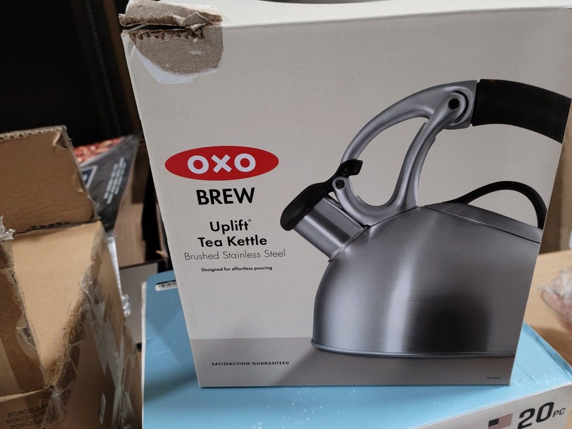 Kettle