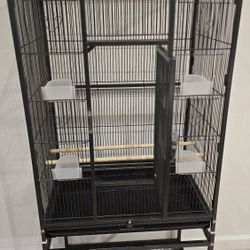 Bird Cage - Originally $129