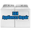 D&H Appliances Repair🧰