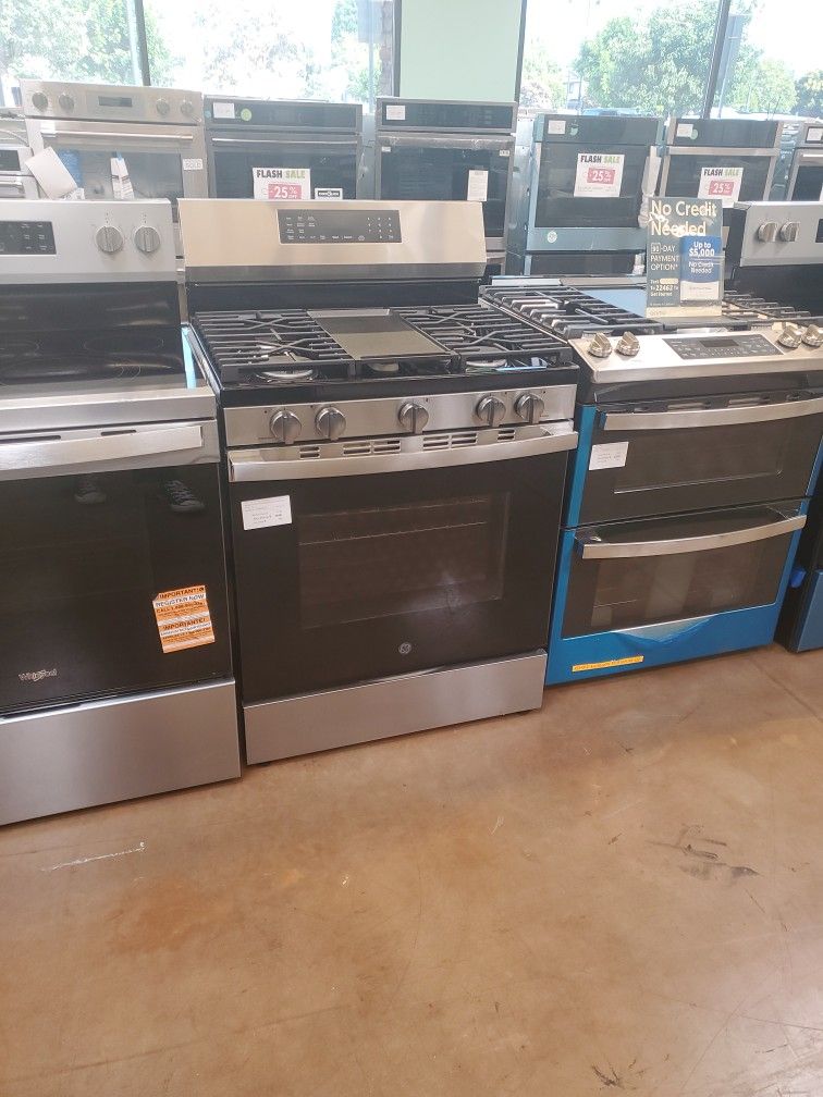 GE 30