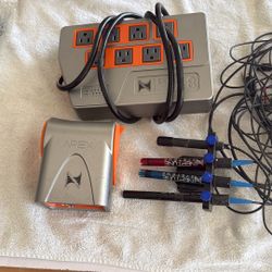 Neptune Systems Apex 