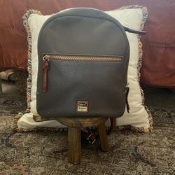 Beautiful  Dooney & Bourke Backpack