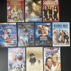 Family Movies