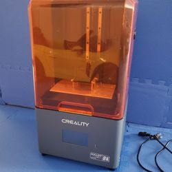 Creality 3d Printer 