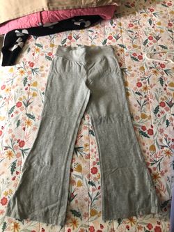 Little girls gap leggings