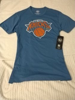 New York Knicks Shirt