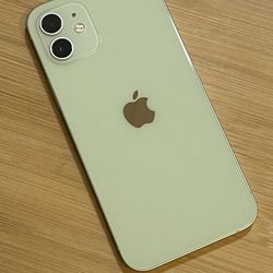 iPhone 12 Fully Unlocked 