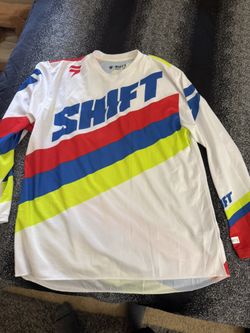 Brand New Dirt Bike Gear