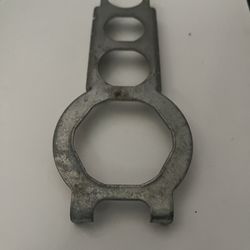 Hansgrohe Tool.