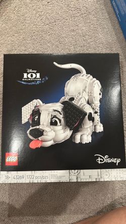 101 Dalmatians