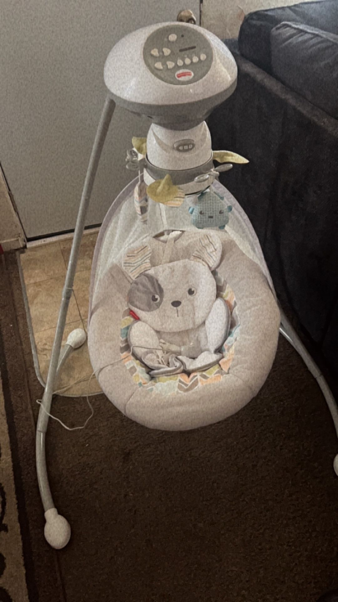Baby Swing