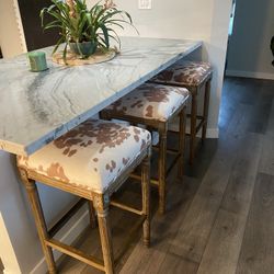 World Market Bar Stools