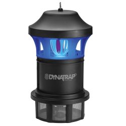 DynaTrap Large Mosquito & Flying Insect Trap - Protects up to 1 Acre